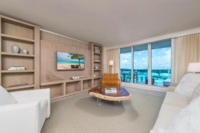 Luxurious Private Condo at 1 Hotel & Homes -1127